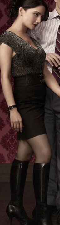 Female Celebrity - Archie Panjabi