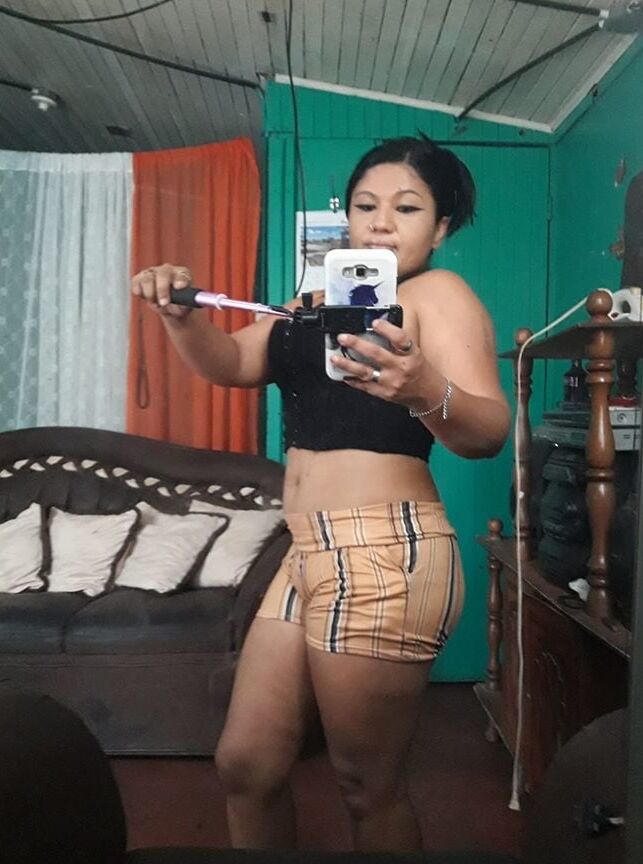 wendy mora