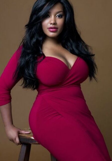 Fantastic BBW&;s