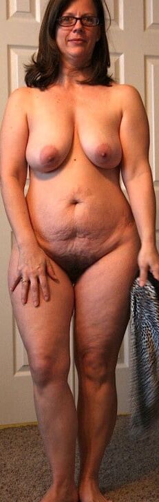 hsc just hot older ladies