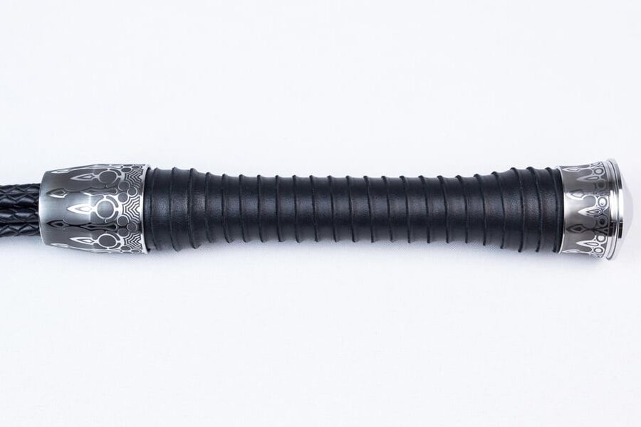 Cat o nine tails flogger