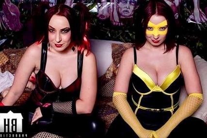 Soska Sisters