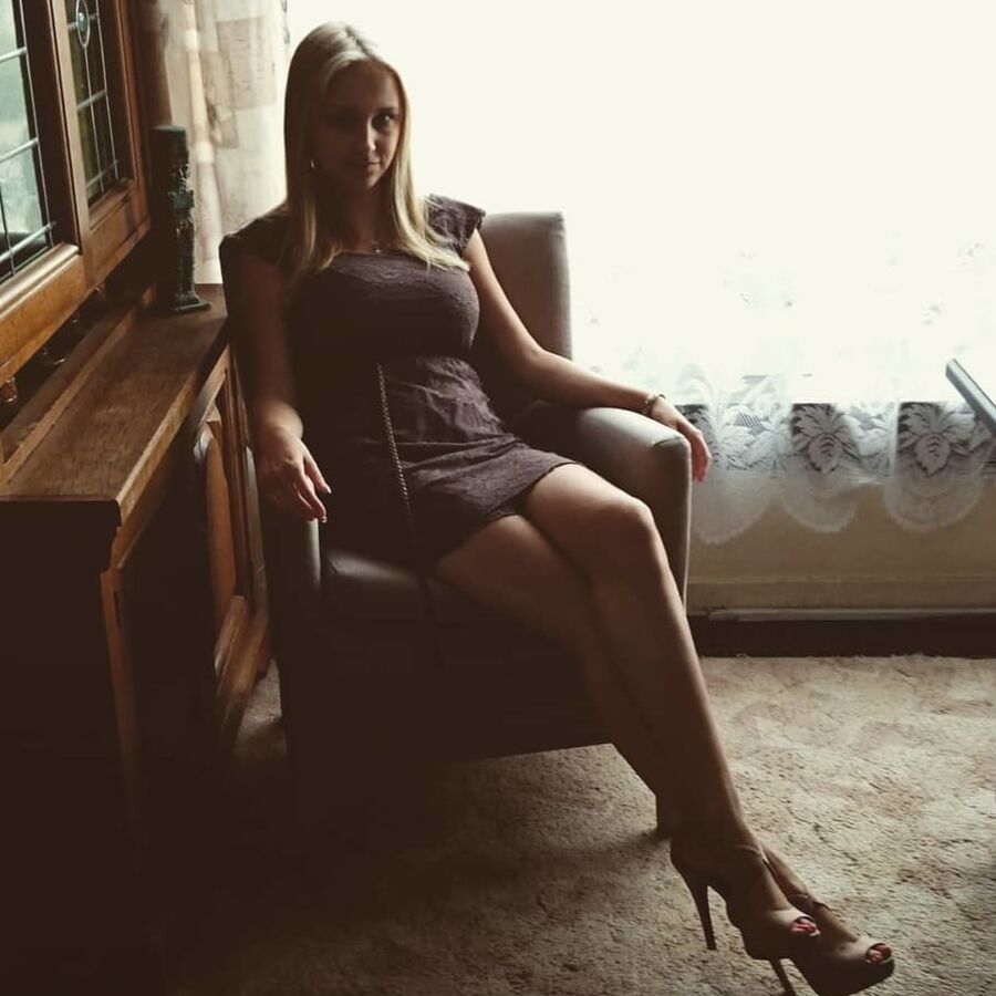 NICE WHORE