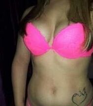 Sally baker