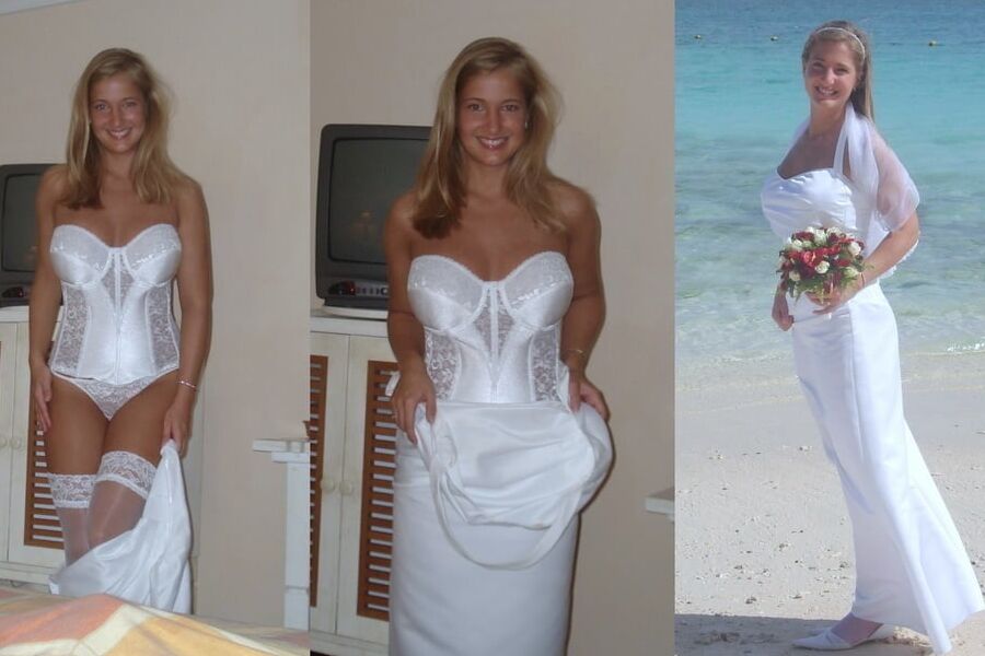 Brides Love Honour &amp; OBEY