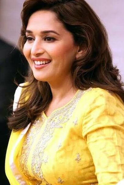 Madhuri dixit sexy milk factory