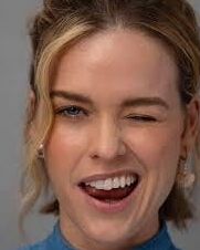 ALICE EVE