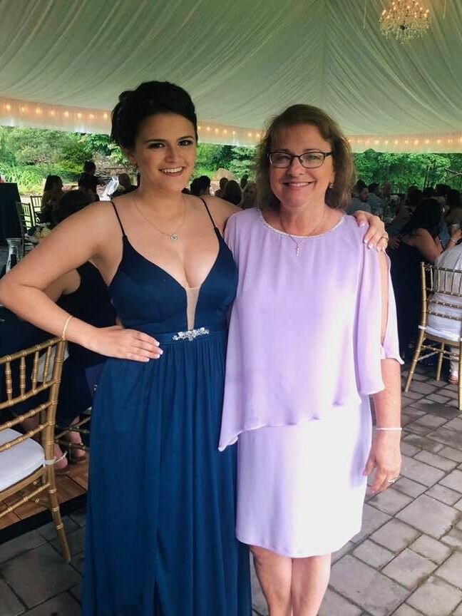 My Sisters friend