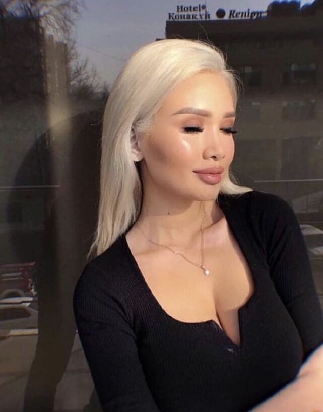 Kz Baizakova
