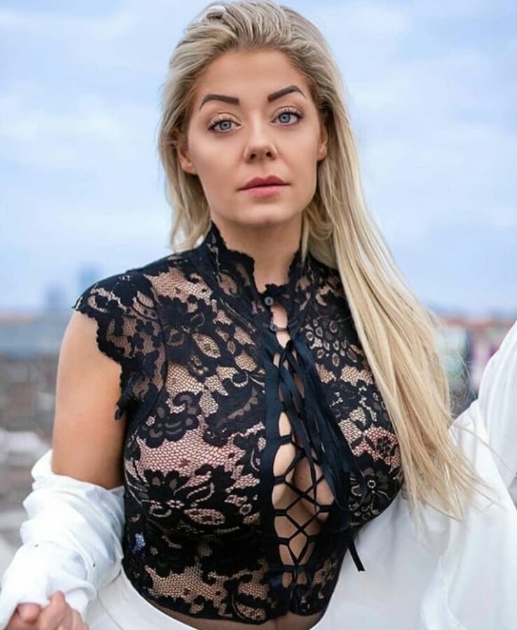 Mia Sand