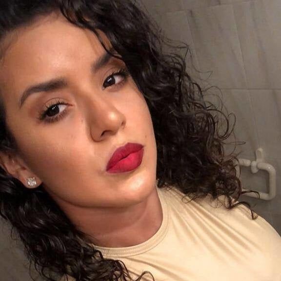 Amanda ramirez