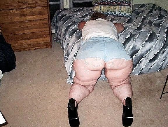 Extra Meat - Anna
