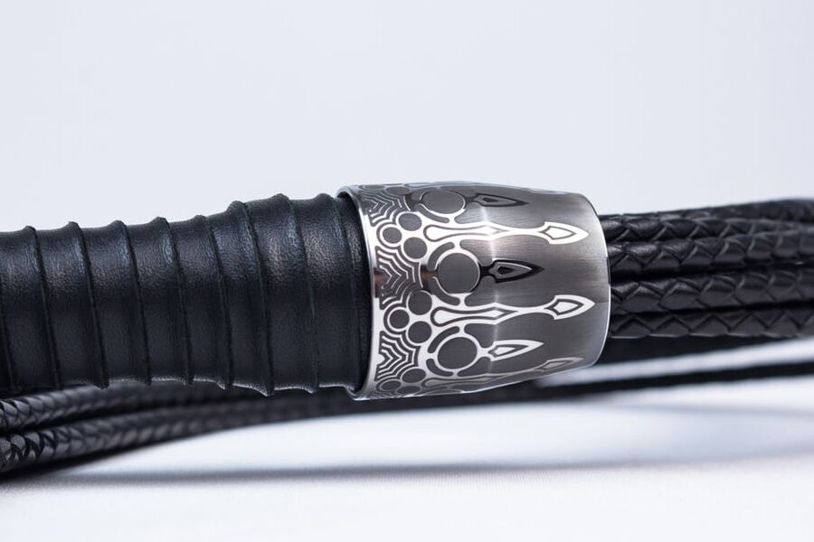 Cat o nine tails flogger