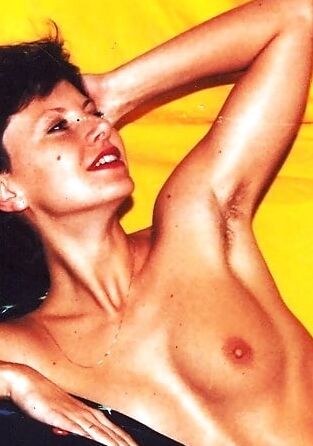 vintage sue