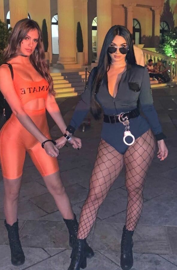 Sexy Girls