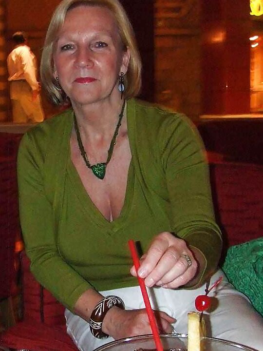 Milf and Gilf strong size