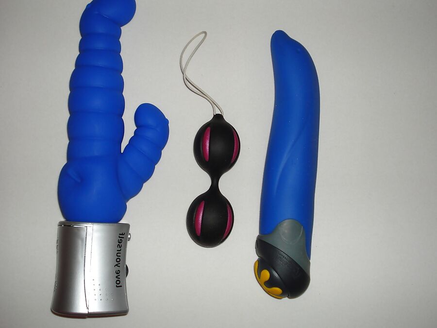 Wifes Toys