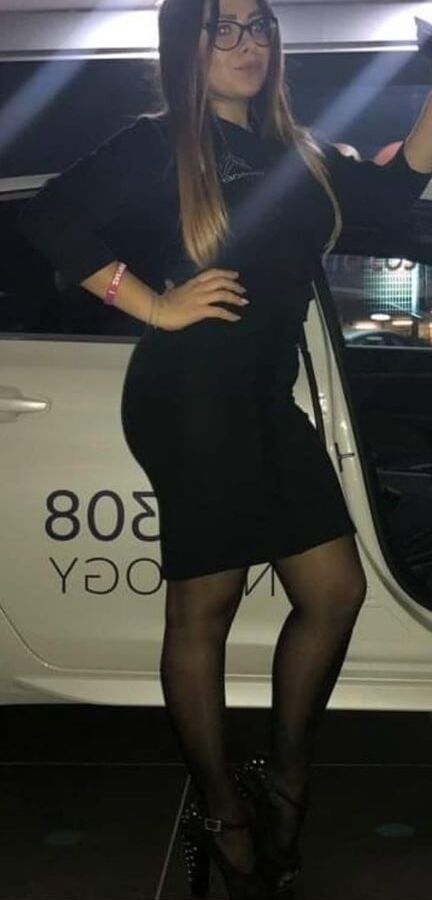 Best slut pantyhose