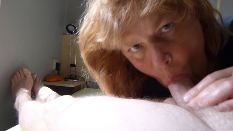 Ma femme