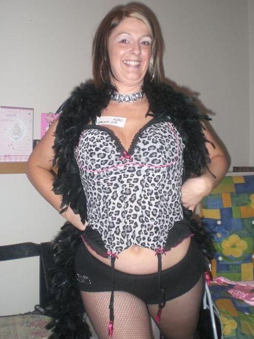 BBW Slut (NN)