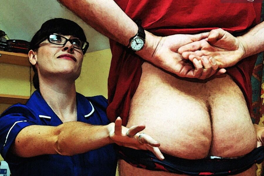 fm spanking