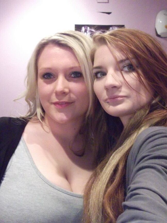 Beautiful British Blondes