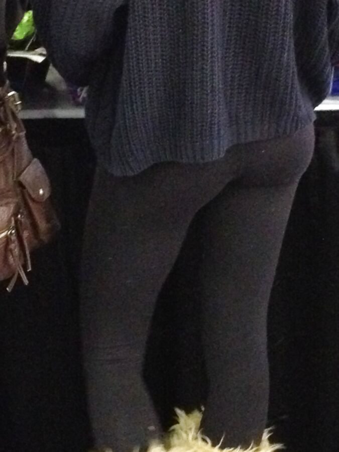 Salt Lake City Utah SLUT