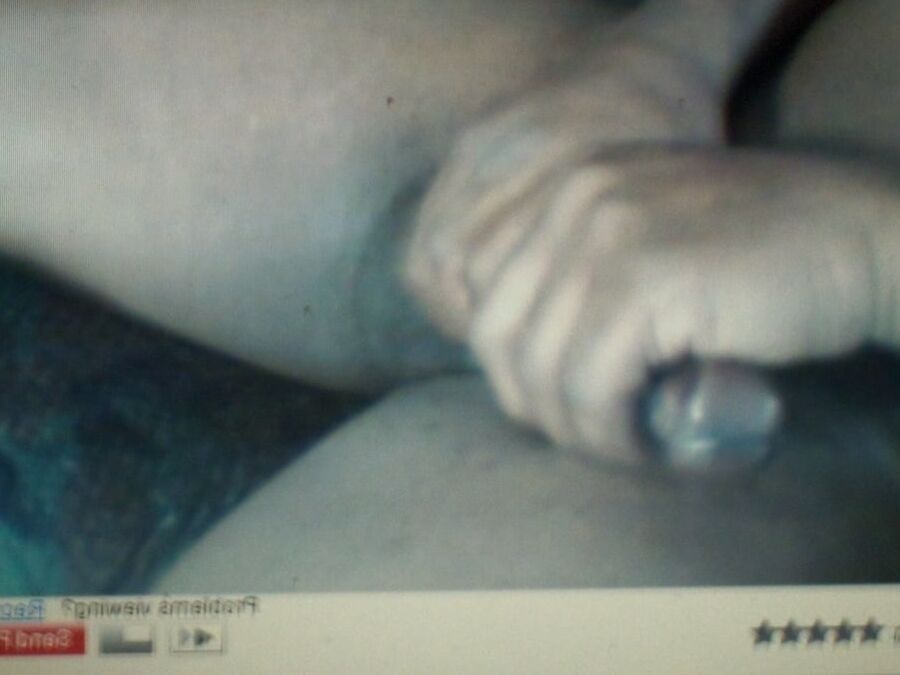 my sloppy wet bbc pussy