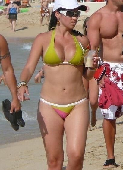 Camel Toes