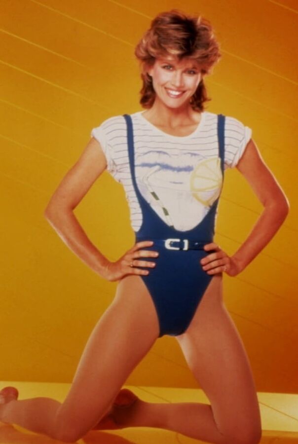 Some celebs where i wank to , in my younger times