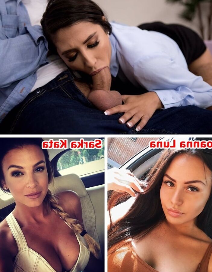 Who would you choose? (Hungarian celeb)