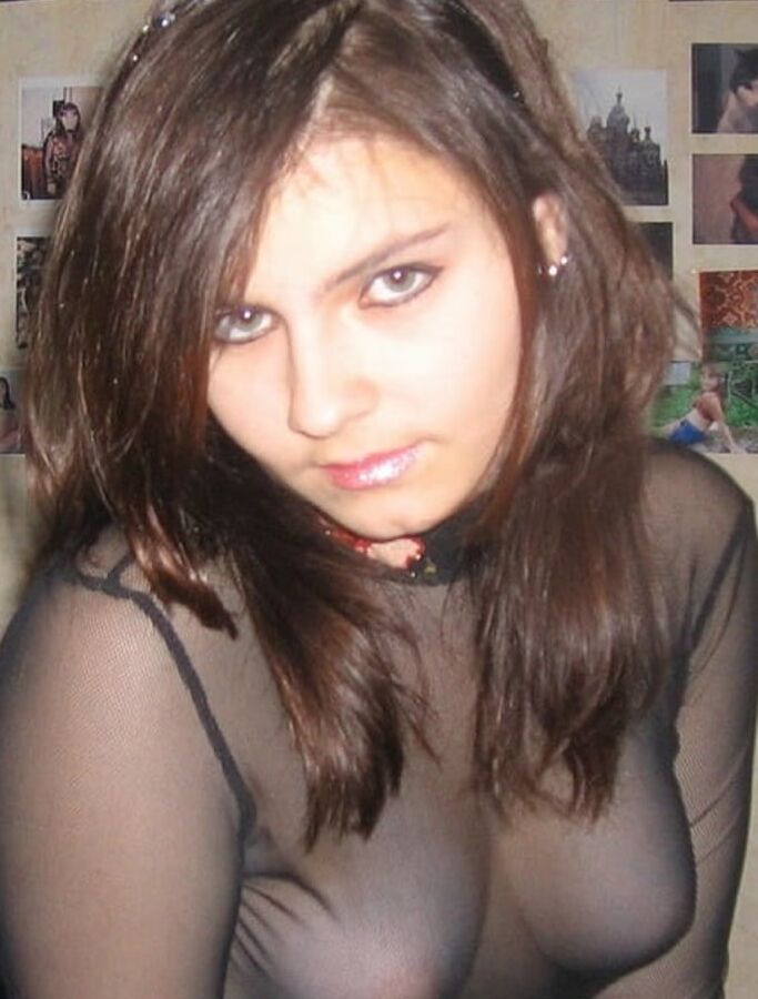 Sweet and sexy women