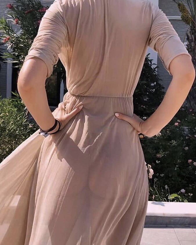 Clothes I Love
