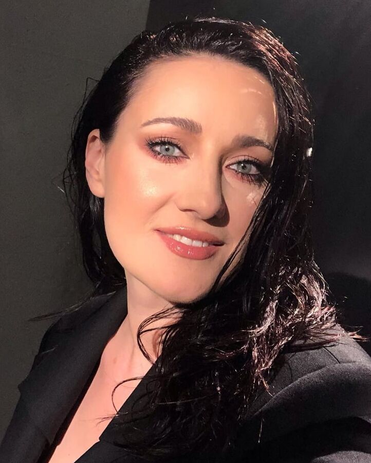 Solomiya Vitvitska