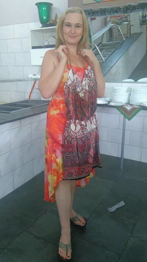 MILF IVONE