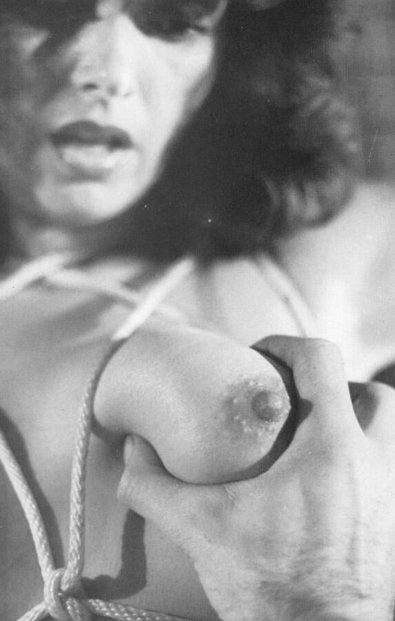 Groping