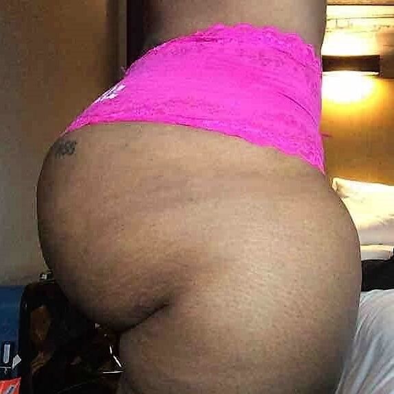 Big Ass