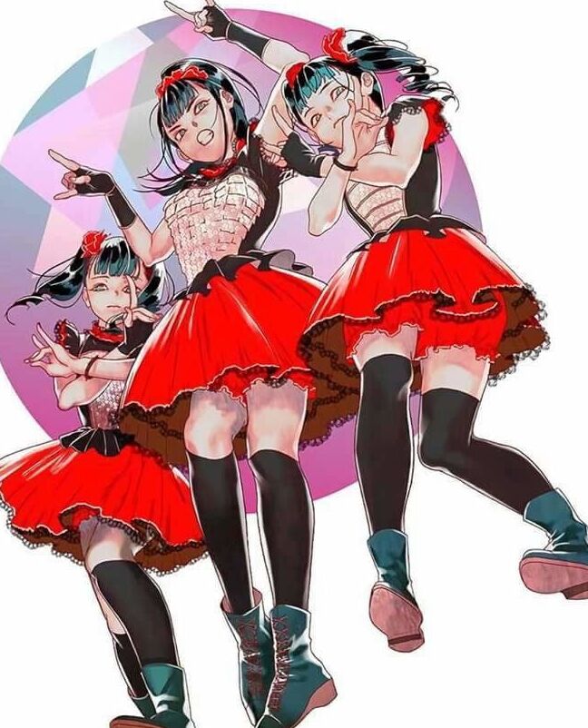 SLUTS!!!