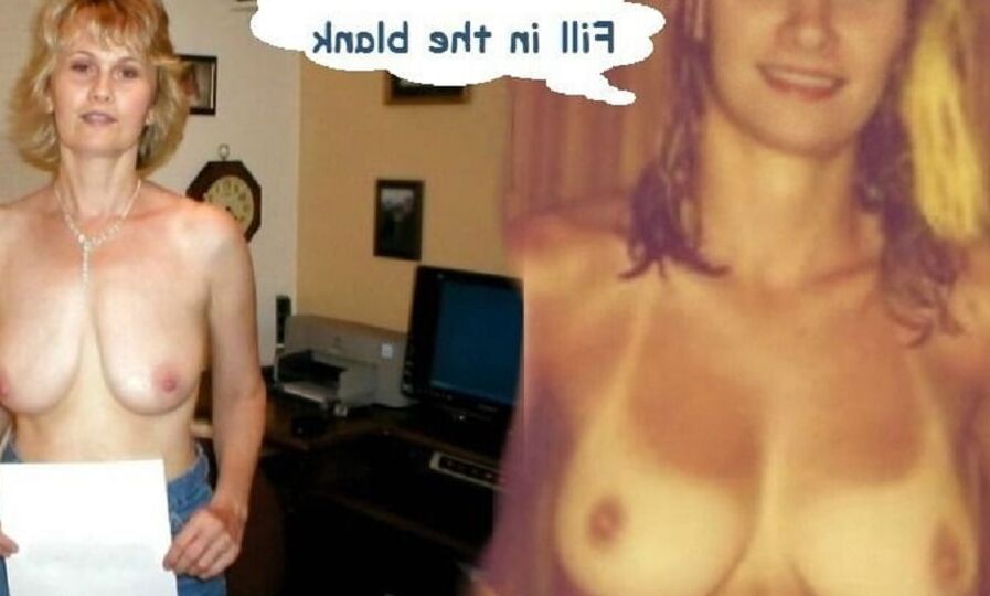 Slut Squad AmateurMatureMILF