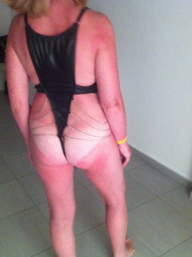 more of my wife