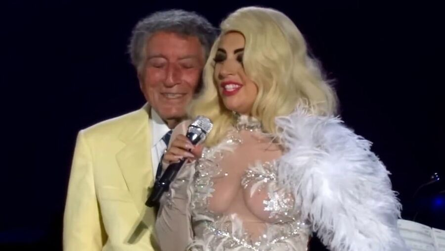 "Born This Way"