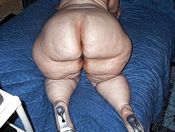 Extra Meat - Anna