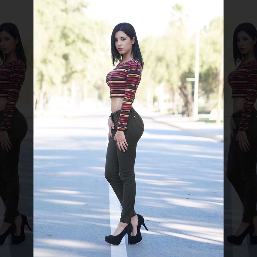 Jeans Mix