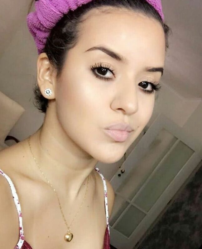 Amanda ramirez