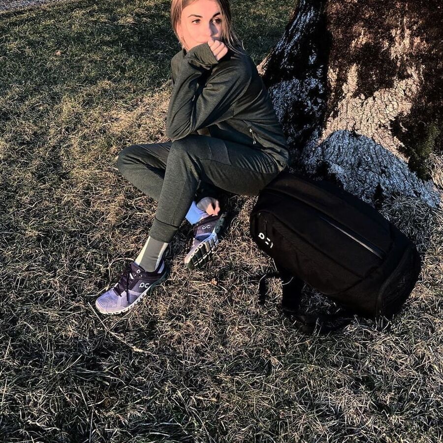 Giulia Senn
