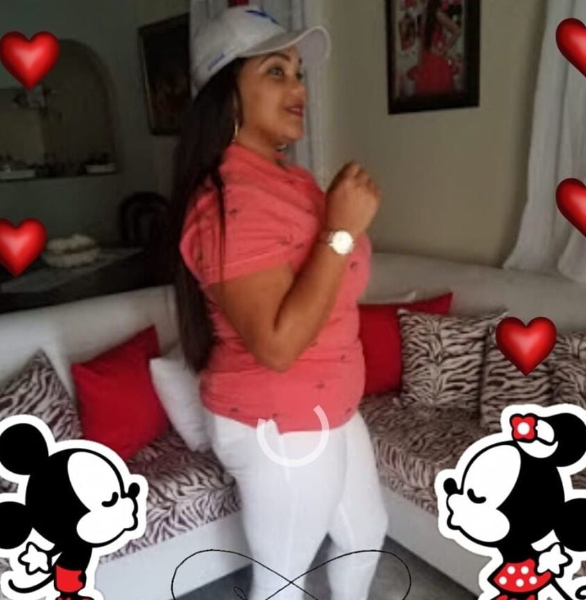 maria vergara bbw