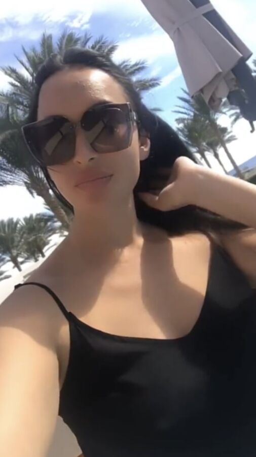 Kz Hot Slut Zarina