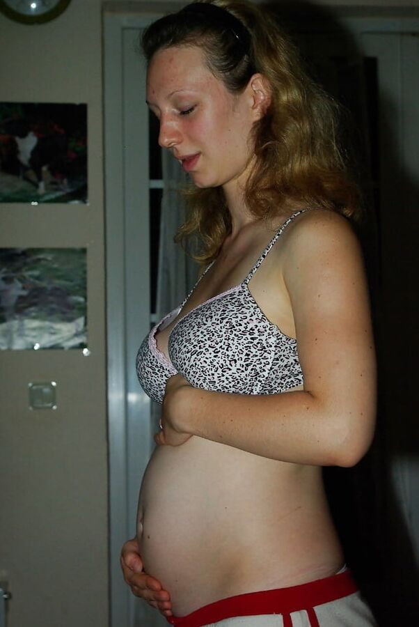 Preggobritt