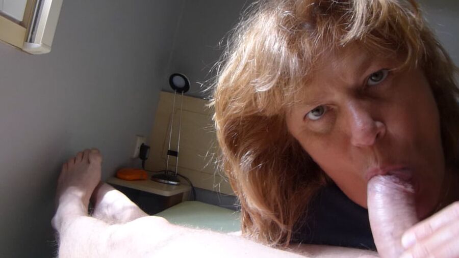 Ma femme