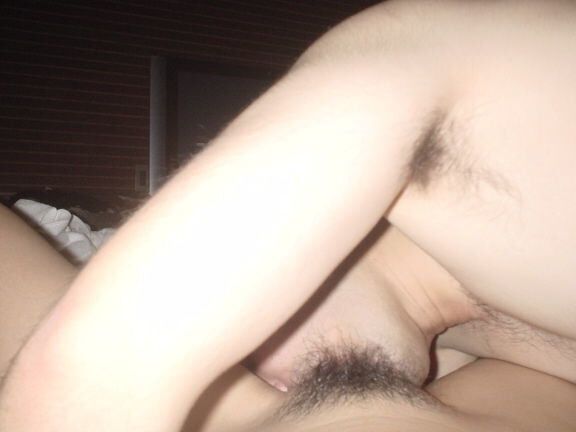 Ex Sex-Friend Kei
